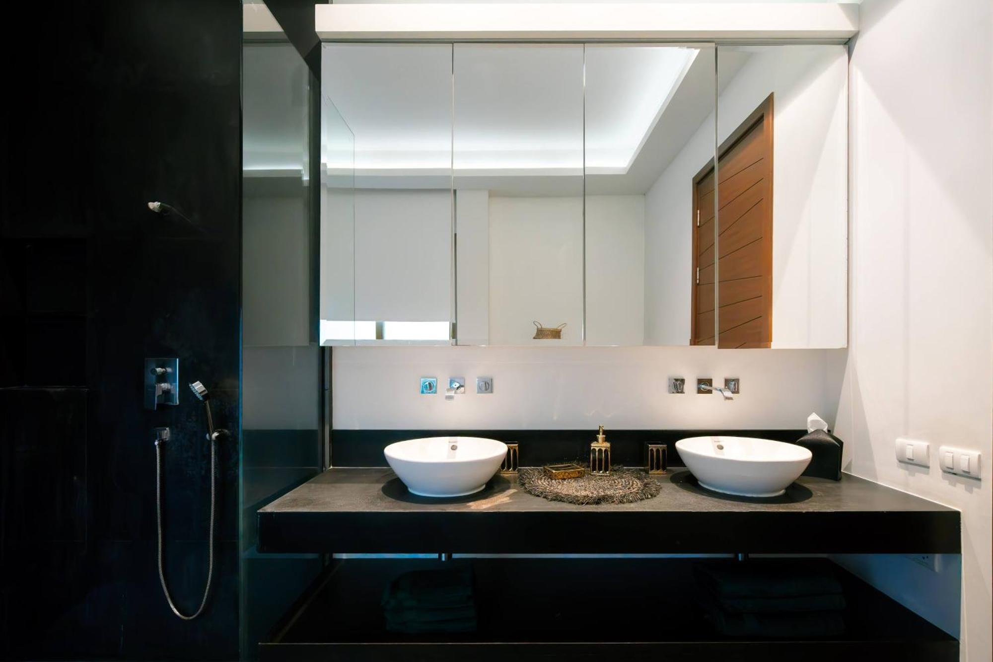 Seaview Villa Near Naithon Beach Phuket Экстерьер фото