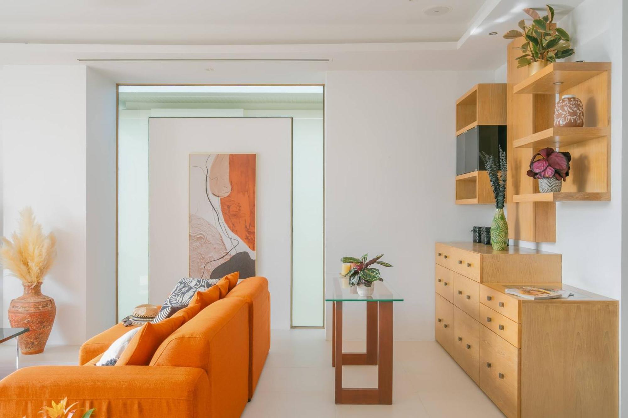 Seaview Villa Near Naithon Beach Phuket Экстерьер фото